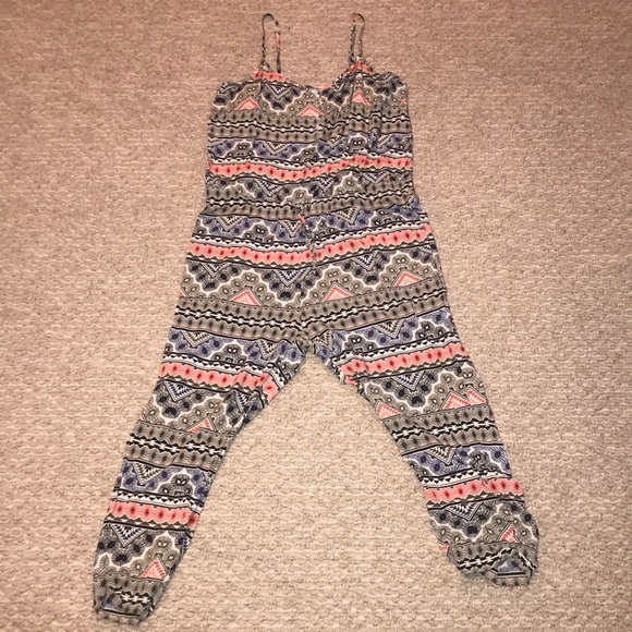 Old Navy romper - Picture 1 of 4